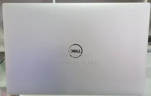 New Laptop Dell Precision 5530 16GB Intel Core i7 SSD 512GB