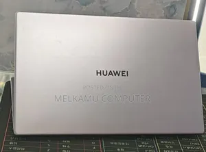 New Laptop Huawei Matebook D 15 8GB Intel Core i3 SSD 256GB