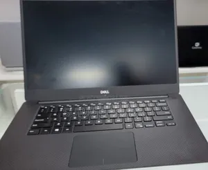 New Laptop Dell Precision 5530 16GB Intel Core i7 SSD 512GB