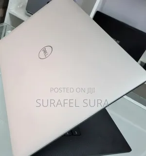 New Laptop Dell Precision 5530 16GB Intel Core i7 SSD 512GB