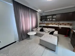 Furnished 1bdrm Apartment in Bola Bolbula, Bole for rent