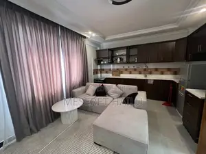 Furnished 1bdrm Apartment in Bola Bolbula, Bole for rent