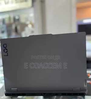 New Laptop Lenovo 16GB AMD Ryzen 5 SSD 512GB