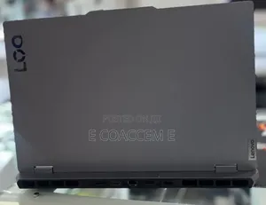 New Laptop Lenovo 16GB AMD Ryzen 5 SSD 512GB