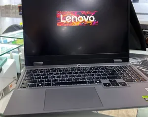 New Laptop Lenovo 16GB AMD Ryzen 5 SSD 512GB