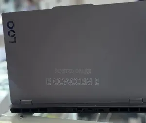 New Laptop Lenovo 16GB AMD Ryzen 5 SSD 512GB