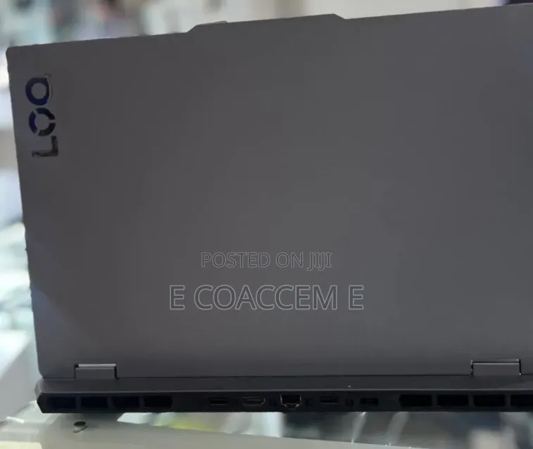 New Laptop Lenovo 16GB AMD Ryzen 5 SSD 512GB