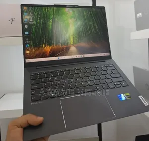 New Laptop Lenovo Thinkbook 14 16GB Intel Core i7 SSD 512GB