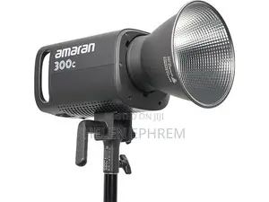Amaran 300c Light