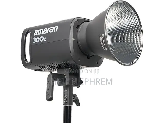 Amaran 300c Light