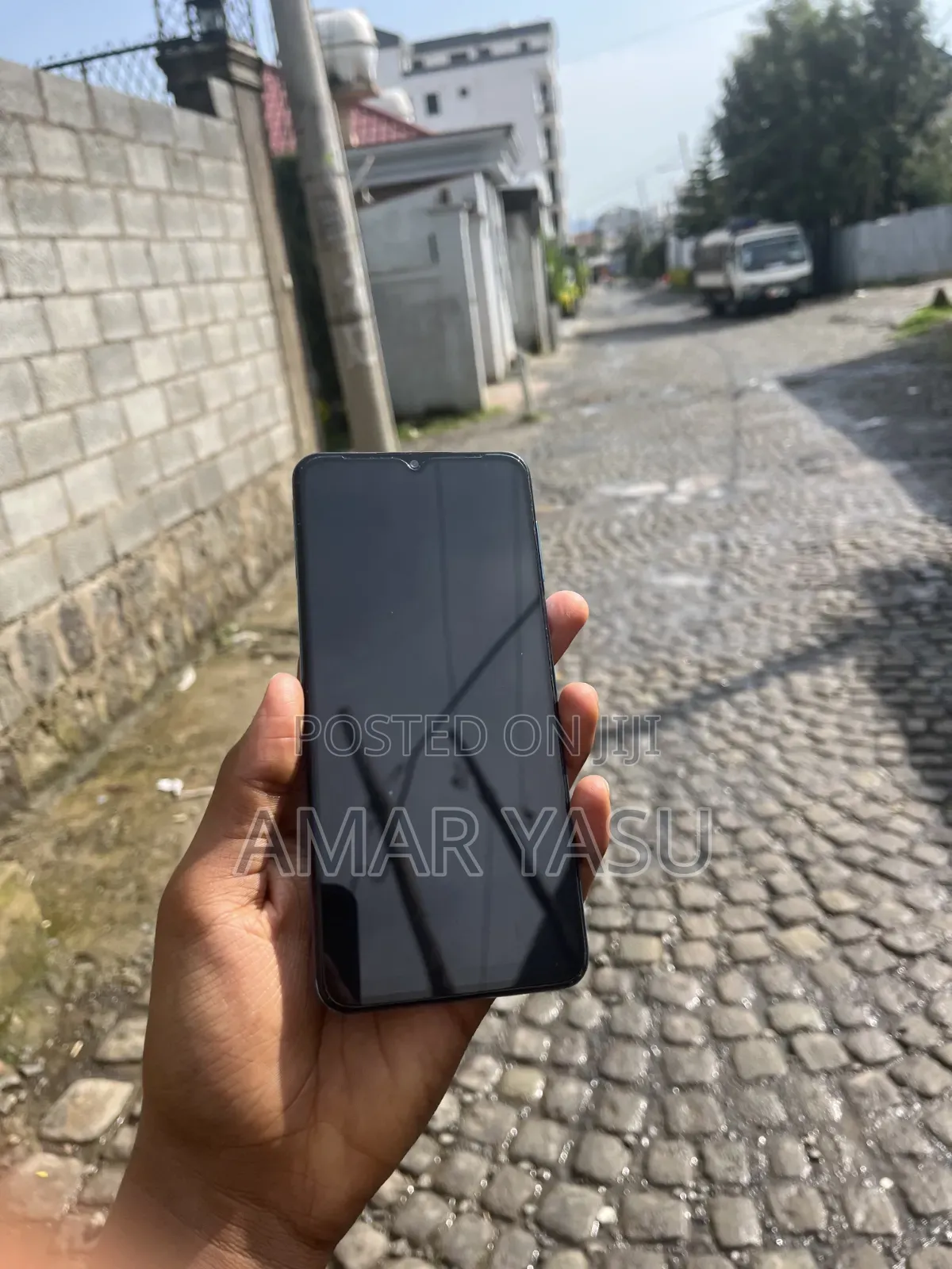 Samsung Galaxy A32 5G 128 GB Blue