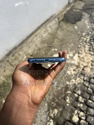 Samsung Galaxy A32 5G 128 GB Blue