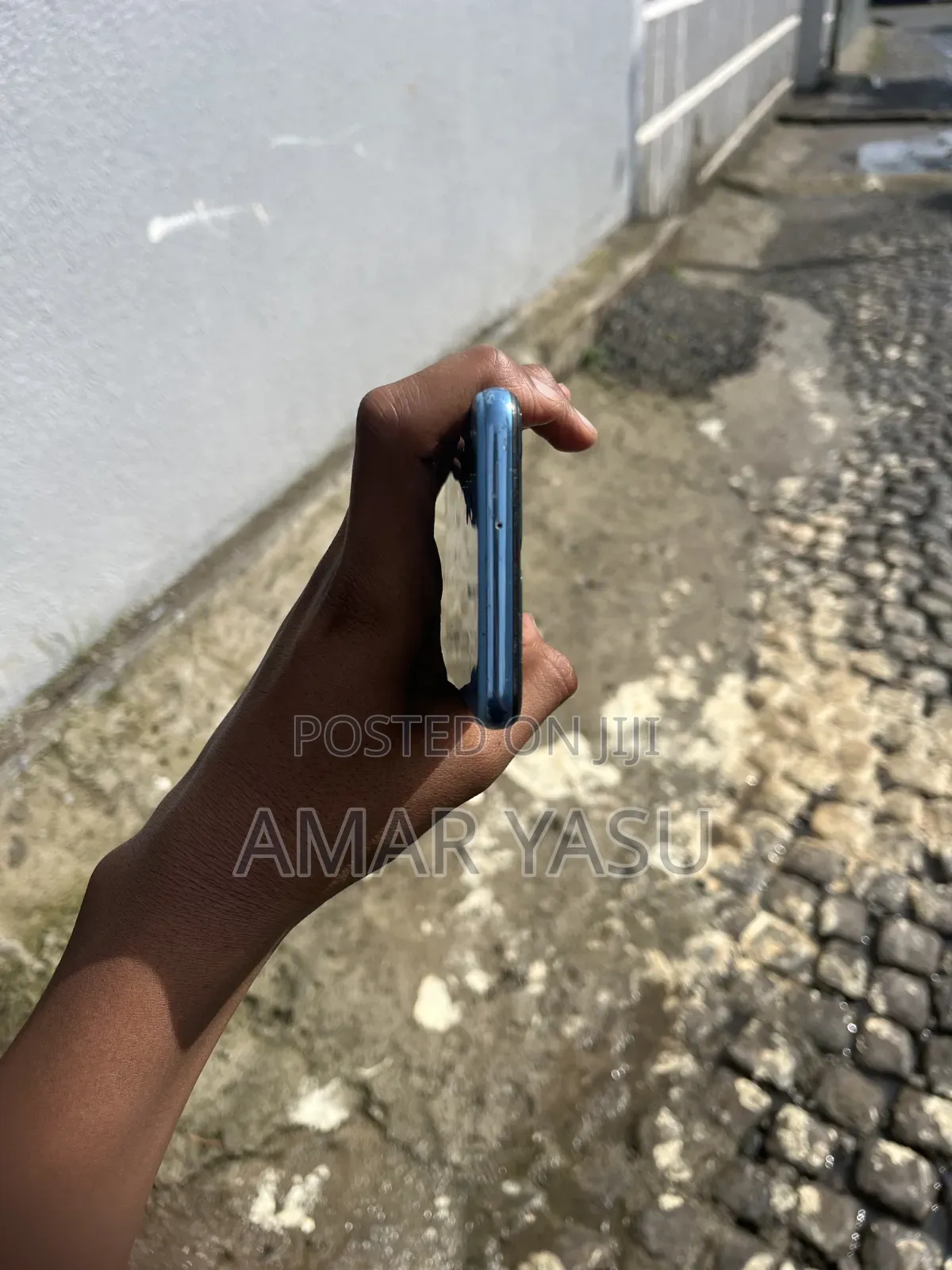 Samsung Galaxy A32 5G 128 GB Blue