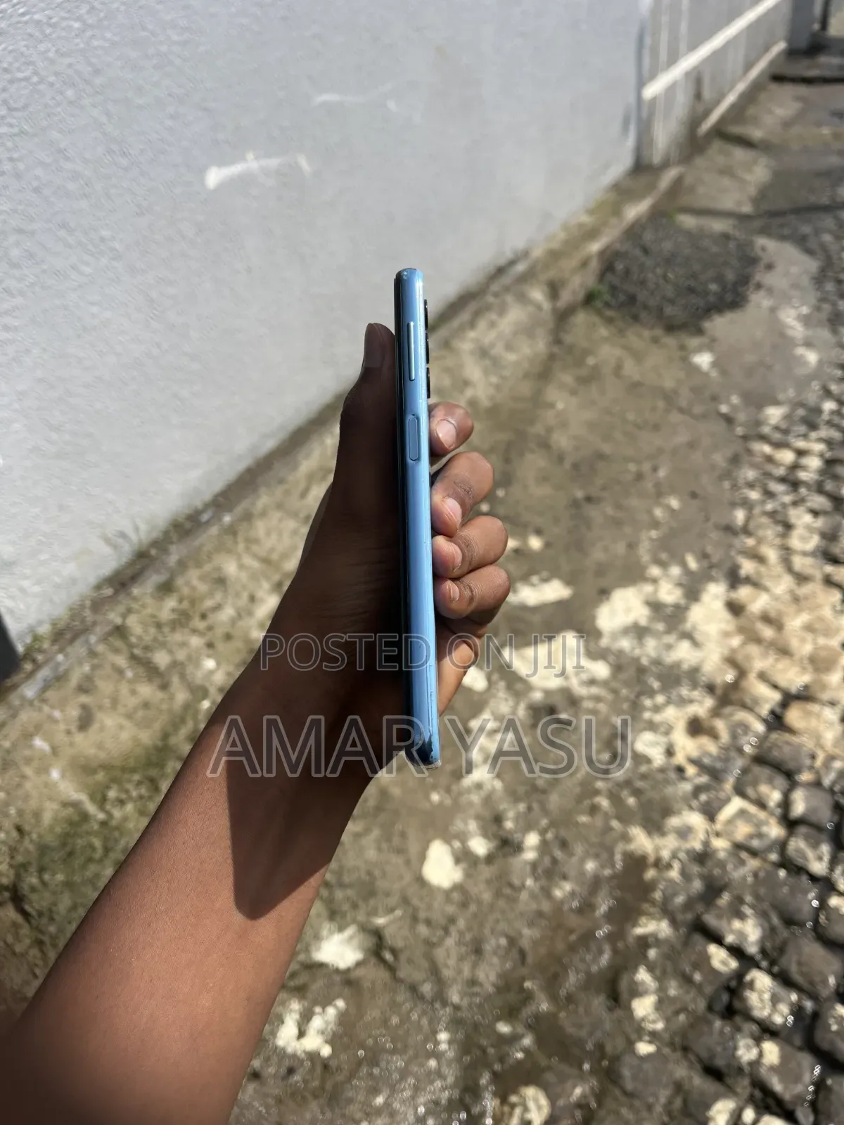 Samsung Galaxy A32 5G 128 GB Blue