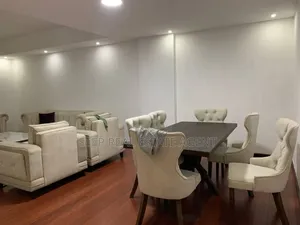 Furnished 3bdrm Apartment in Atlas, Bole for rent