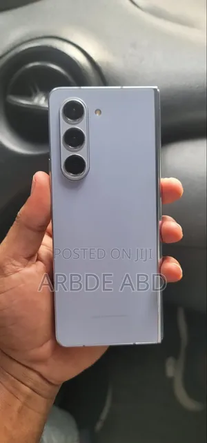 Samsung Galaxy Z Fold 5 512 GB Blue