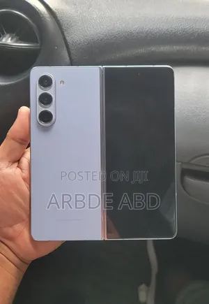Samsung Galaxy Z Fold 5 512 GB Blue