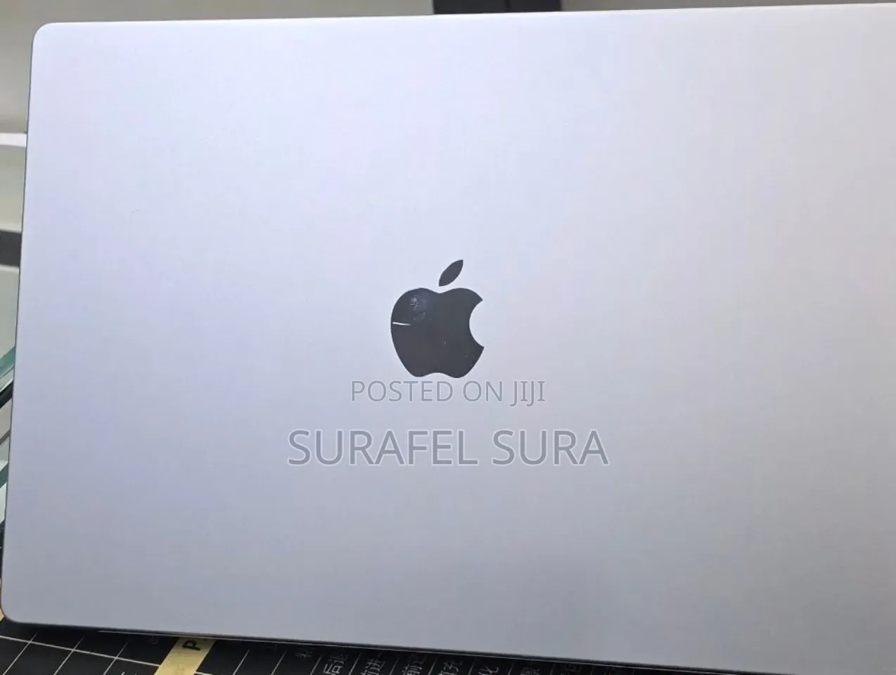 New Laptop Apple MacBook Pro 2021 M1 Max 32GB Apple M1 Max SSD 1T