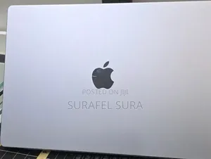 New Laptop Apple MacBook Pro 2021 M1 Max 32GB Apple M1 Max SSD 1T