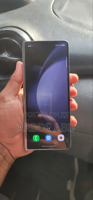 Samsung Galaxy Z Fold 5 512 GB Blue