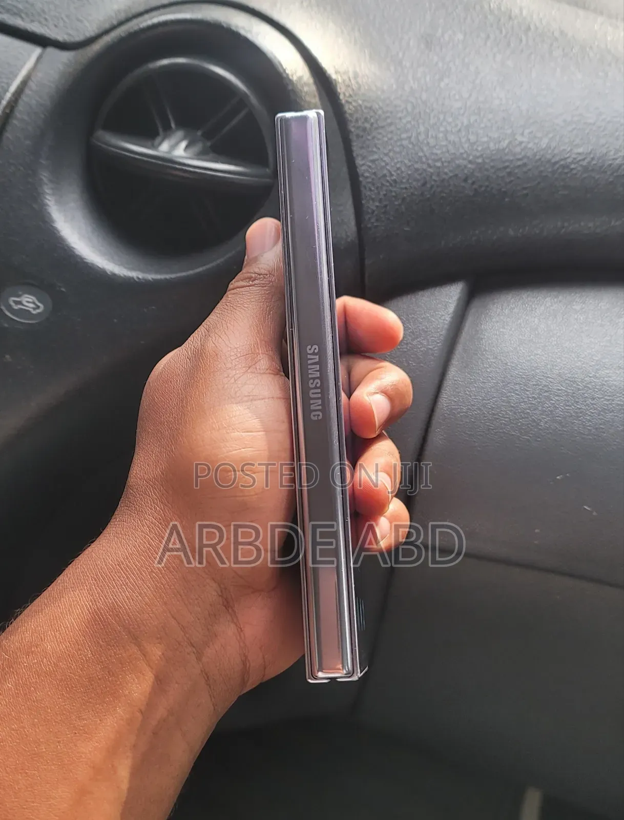 Samsung Galaxy Z Fold 5 512 GB Blue