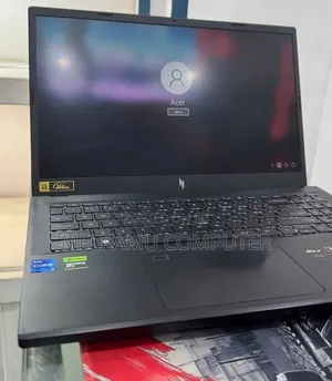 New Laptop Acer Aspire 15 16GB Intel Core i7 SSD 512GB