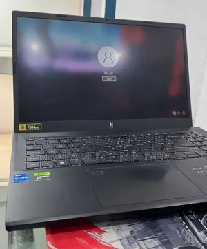 New Laptop Acer Aspire 15 16GB Intel Core i7 SSD 512GB