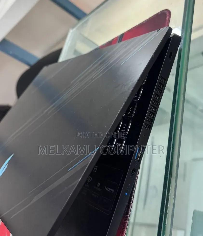 New Laptop Acer Aspire 15 16GB Intel Core i7 SSD 512GB