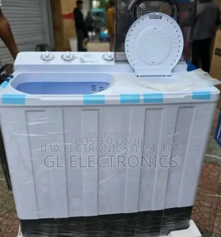 MAGIC TOUCH 15 Kg Washing Machine