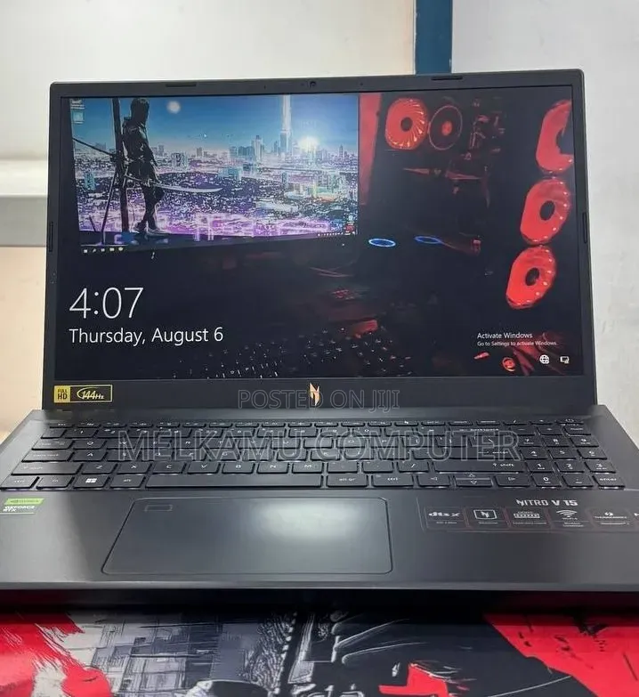 New Laptop Acer Aspire 15 16GB Intel Core i7 SSD 512GB