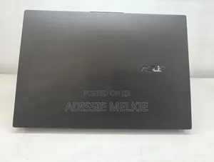 New Laptop Asus Vivobook Pro 15 OLED 16GB Intel Core Ultra 9 SSD 512GB