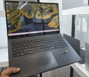 New Laptop Asus Vivobook Pro 15 OLED 16GB Intel Core Ultra 9 SSD 512GB