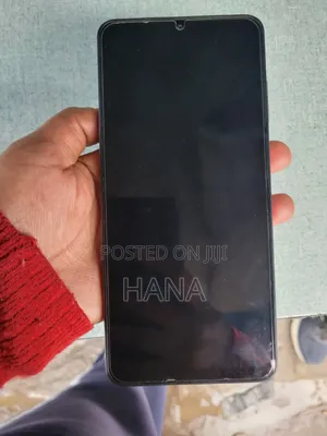 Samsung Galaxy A06 64 GB Black