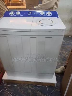BLU SKY 15 Kg Washing Machine