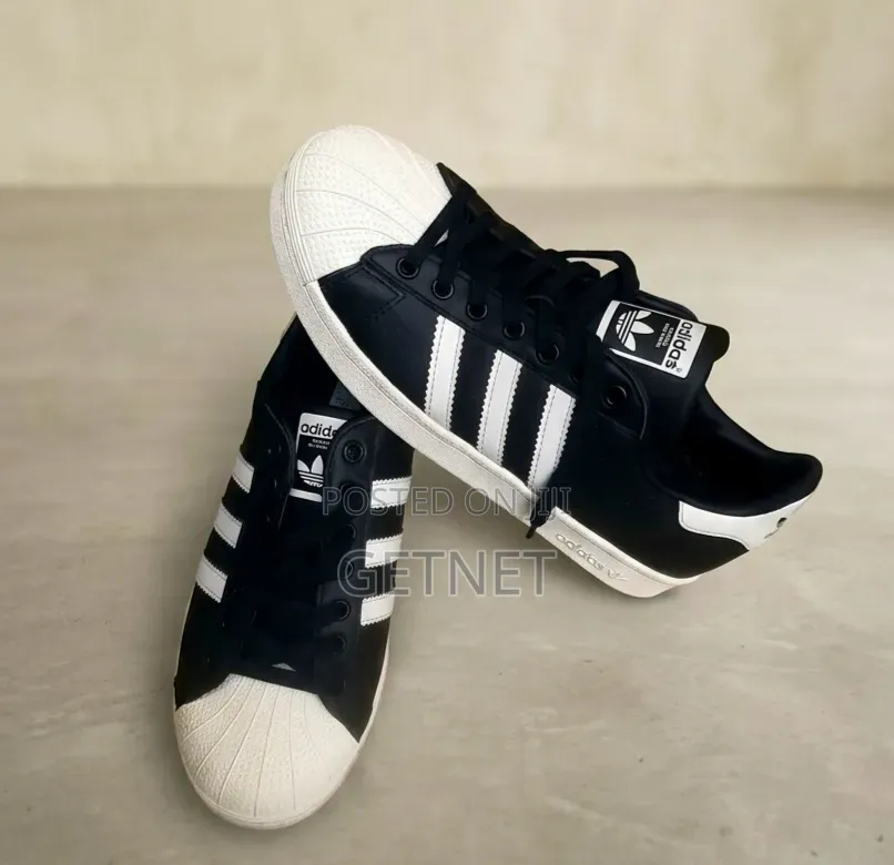 Addidas Mens Shoes