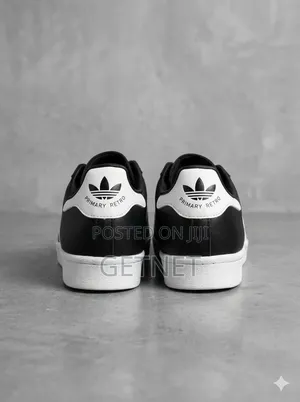 Addidas Mens Shoes