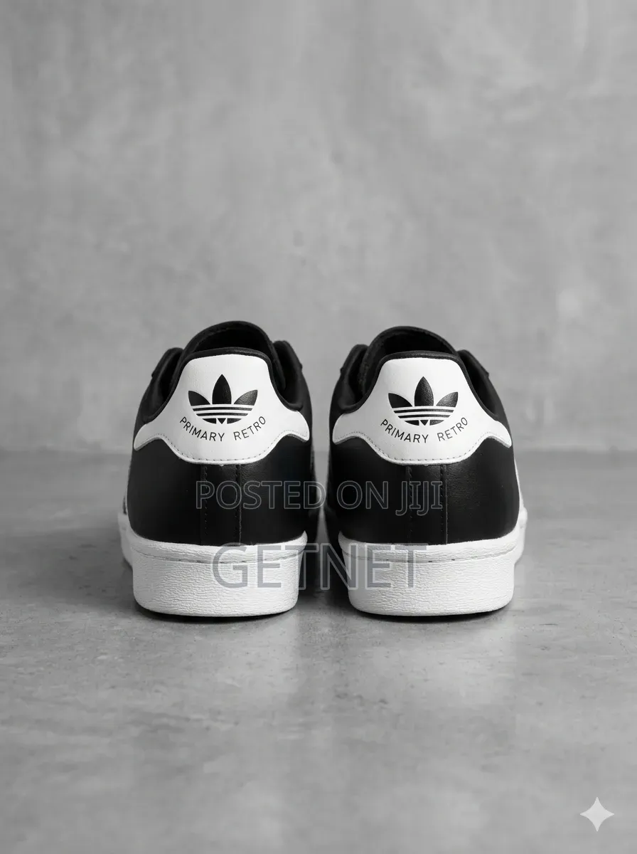 Addidas Mens Shoes