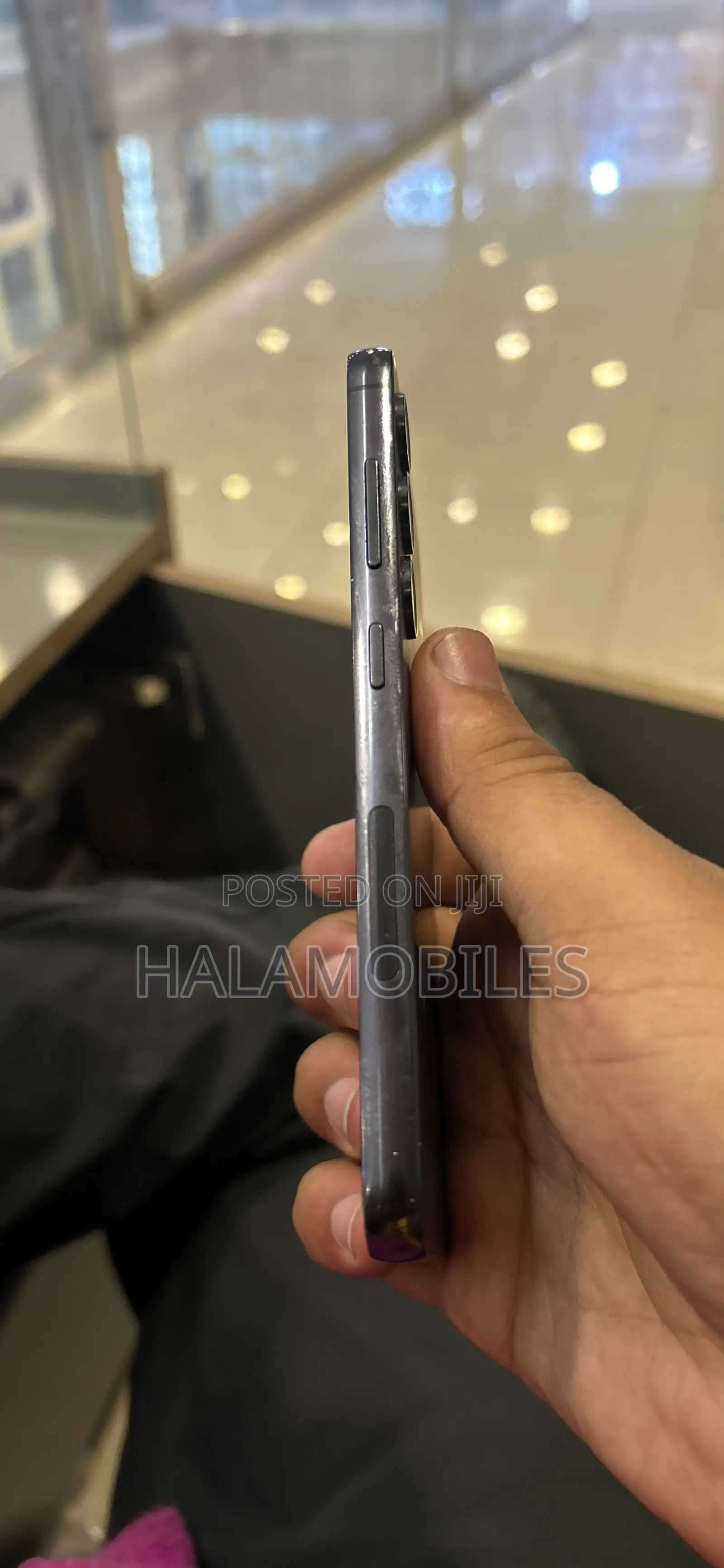 Samsung Galaxy S23 128 GB Black
