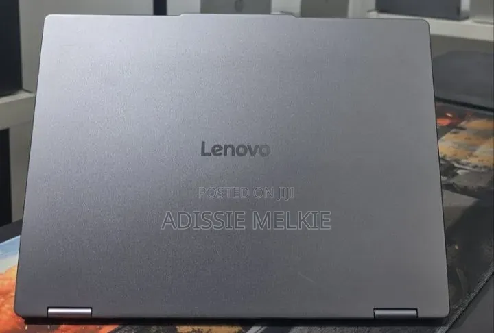 New Laptop Lenovo ThinkPad Yoga 16GB Intel Core Ultra 5 SSD 512GB