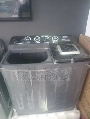 Admiral 15 Kg Washing Machine