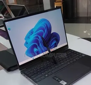 New Laptop Lenovo 16GB Intel Core i7 SSD 512GB