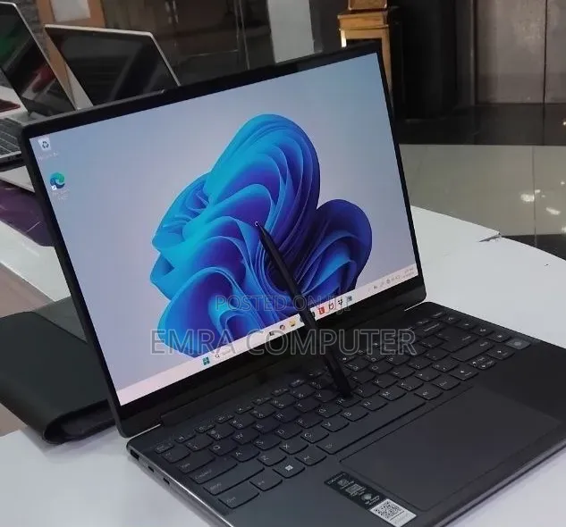 New Laptop Lenovo 16GB Intel Core i7 SSD 512GB
