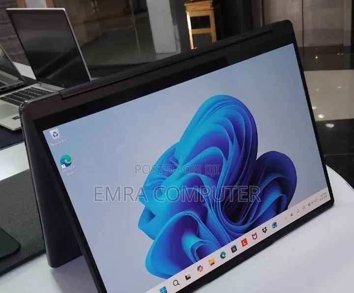 New Laptop Lenovo 16GB Intel Core i7 SSD 512GB