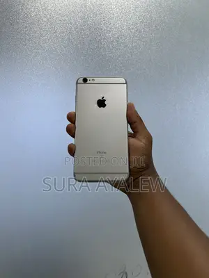 Apple iPhone 6s Plus 32 GB Black
