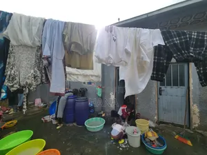 2bdrm House in Ethiopia, Kolfe Keranio for sale