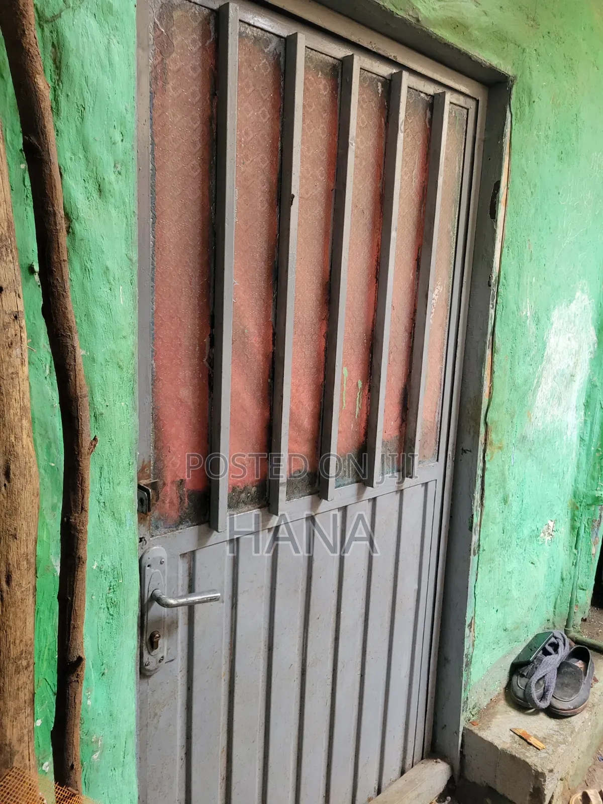 2bdrm House in Ethiopia, Kolfe Keranio for sale