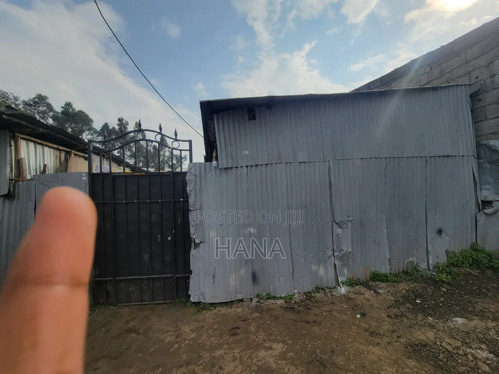 2bdrm House in Ethiopia, Kolfe Keranio for sale