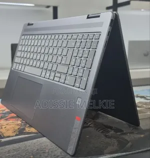 New Laptop Lenovo ThinkPad Yoga 16GB Intel Core Ultra 5 SSD 512GB