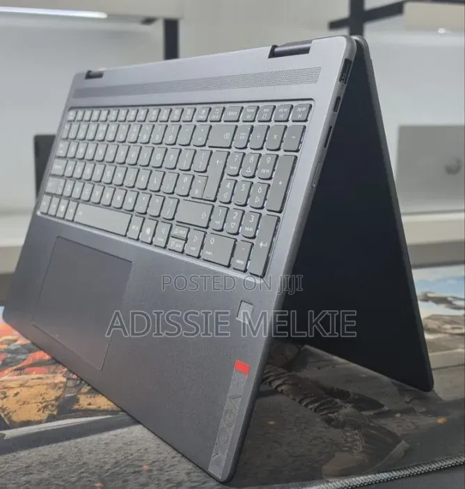 New Laptop Lenovo ThinkPad Yoga 16GB Intel Core Ultra 5 SSD 512GB