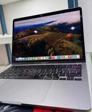 New Laptop Apple MacBook Air 2020 M1 8GB Apple M1 SSD 256GB